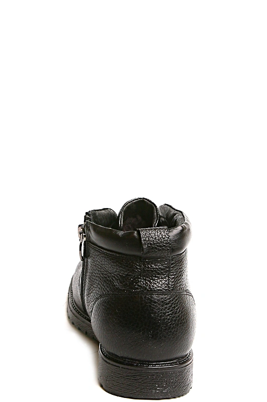 Ботинки MILANA 132970-1-1106 черный - купить 6990