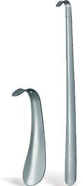 Рожок для обуви SALAMANDER PROFESSIONAL 88259 52см бесцветный - купить 1590