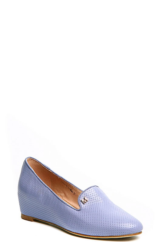 Туфли MILANA 141144-2-1521 фиолетовый - купить 2290