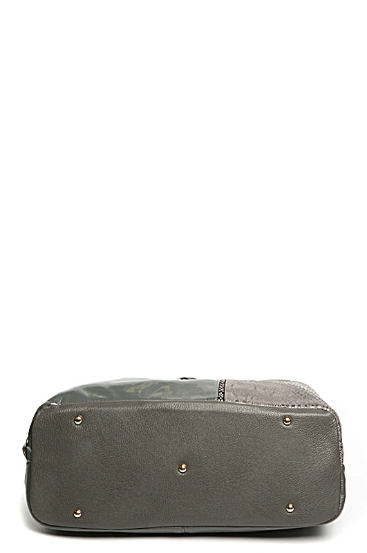 Сумка MILANA 126033-4-1 серый - купить 3890