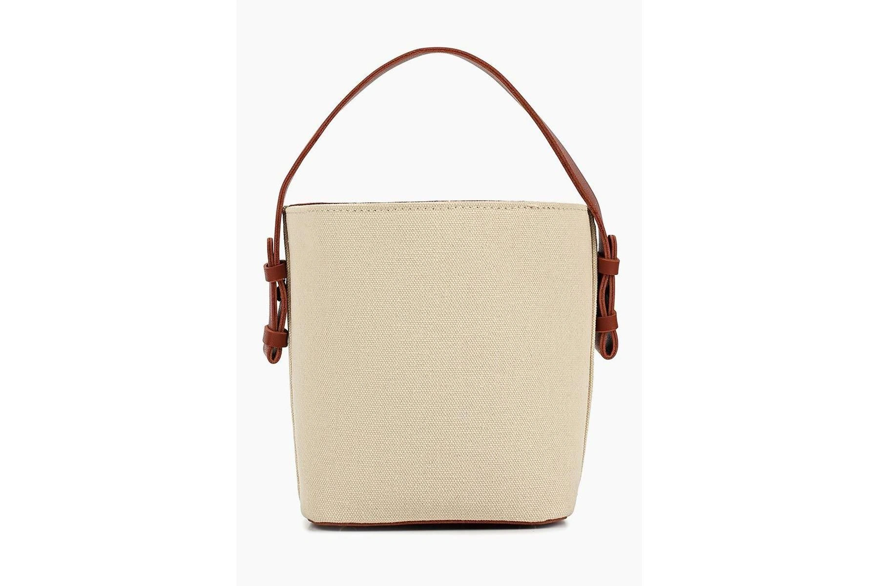 Сумка BACIO BELLA AS 0458 "БЬЯНКА" бежевый - купить 6990