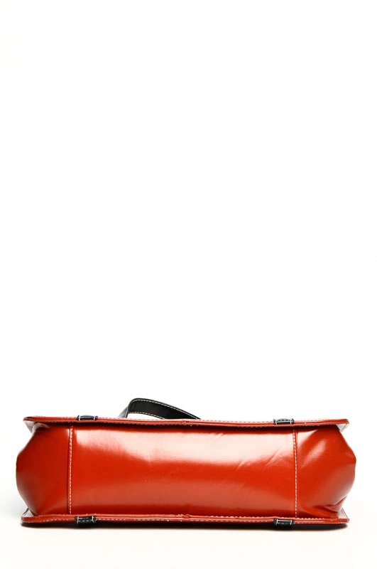 Сумка MILANA 126022-1-2 оранжевый - купить 1790