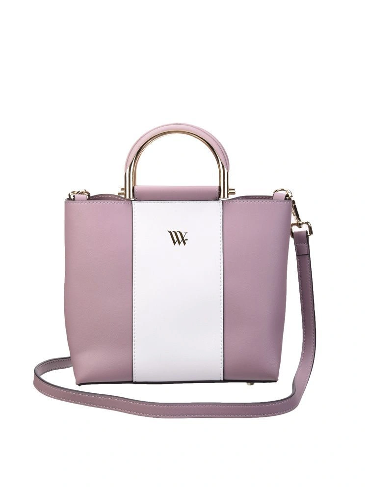 Сумка VERA VICTORIA VITO 33-009-9 розовый - купить 5490