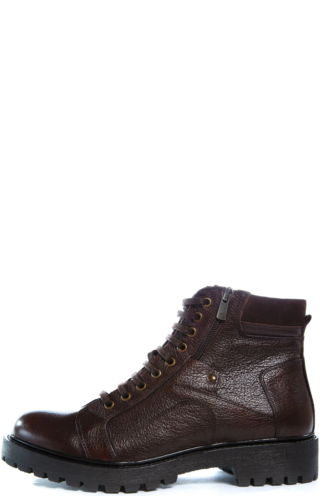 Ботинки MILANA 162800-1-120F коричневый - купить 6490