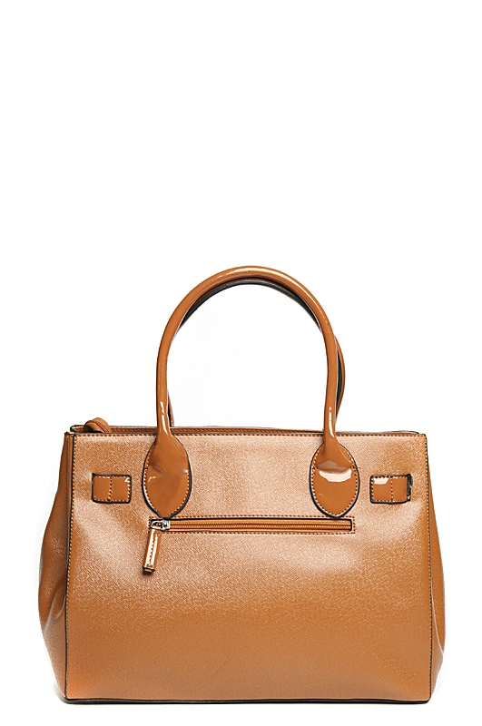 Сумка MILANA 126002-2-1 коричневый - купить 3790