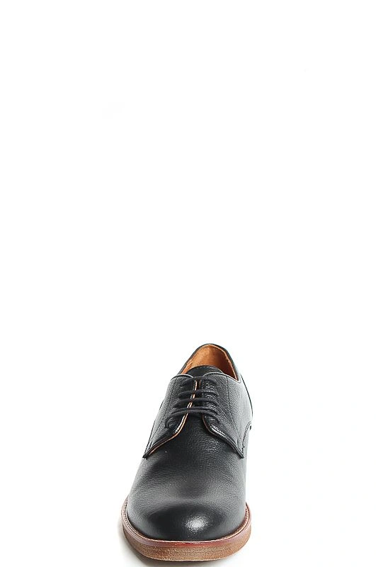 Полуботинки MILANA 172820-1-1101 черный - купить 7490