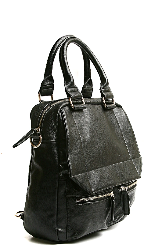 Сумка MILANA 151600-2-110 черный - купить 5490