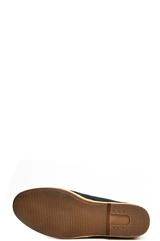 Полуботинки MILANA 141709-1-2501 синий - купить 4790