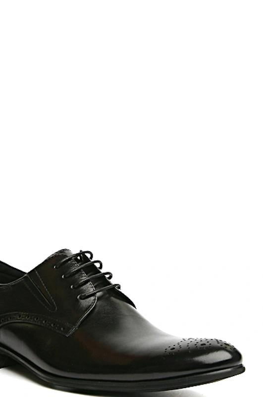 Полуботинки MILANA 141754-1-1101 черный - купить 3990