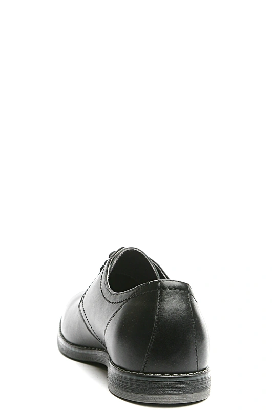 Полуботинки MILANA 141919-1-1105 черный - купить 3490