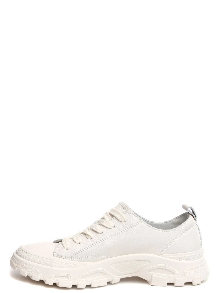 Полуботинки MILANA 201441-1-1311 бежевый - купить 7990