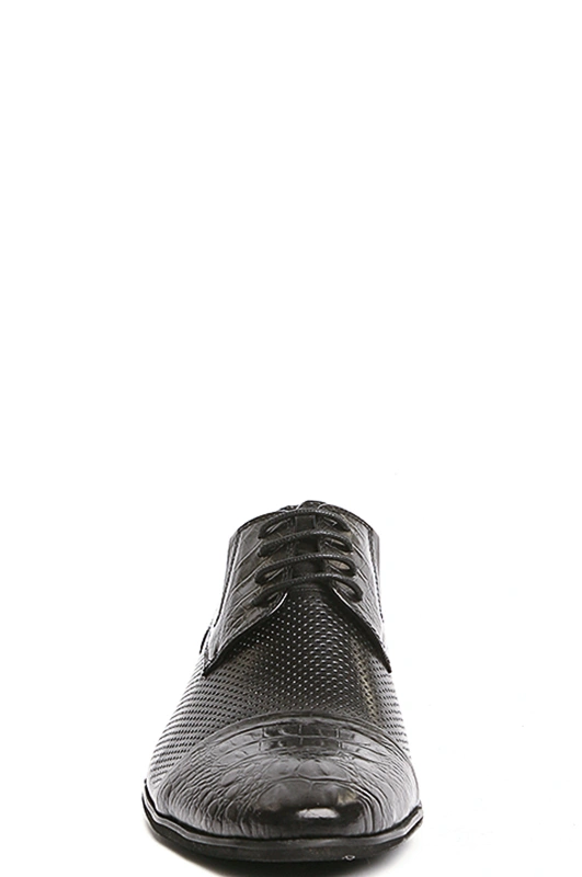 Полуботинки MILANA 141788-1-1101 черный - купить 3500