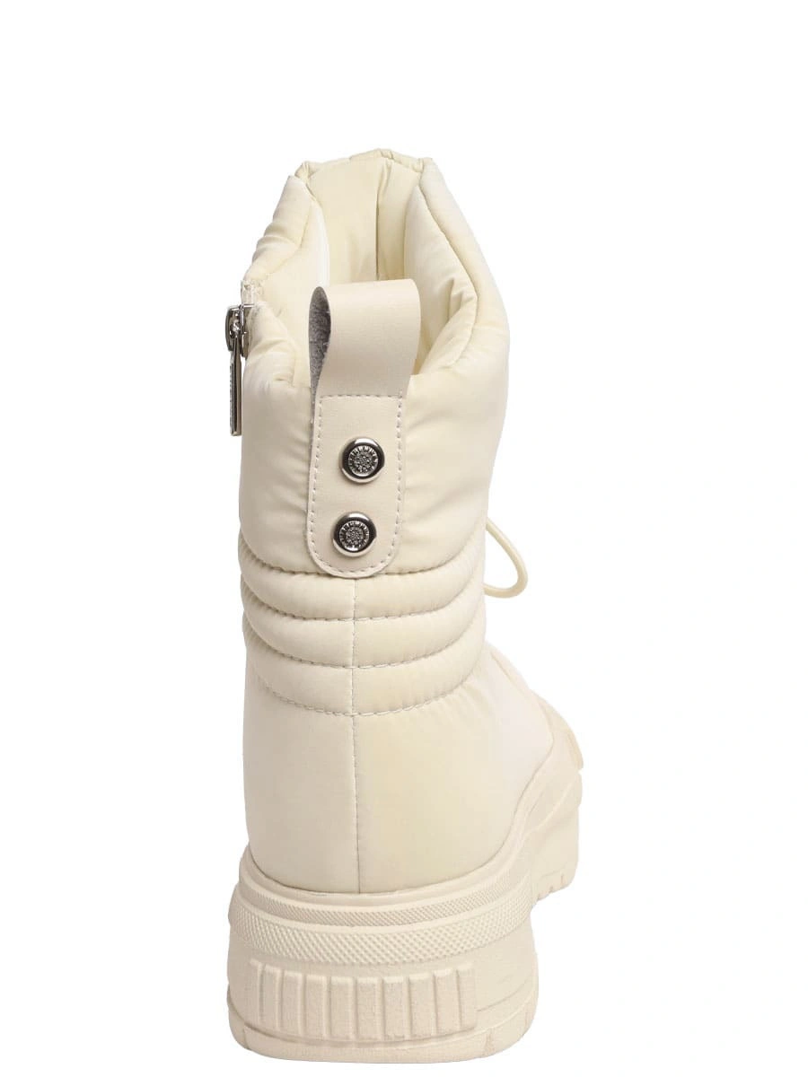 Дутики MILANA 232196-1-531W бежевый - купить 11990