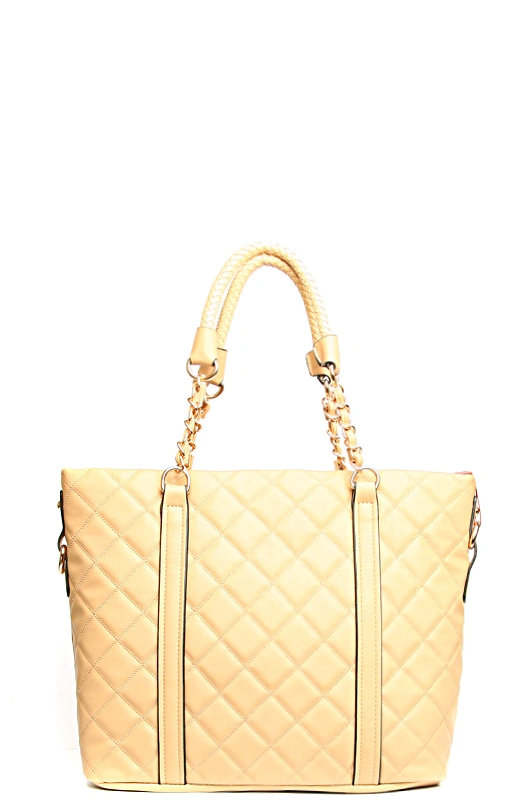 Сумка MILANA 132086-2-121 бежевый - купить 2490