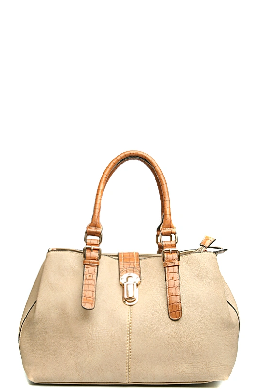 Сумка MILANA 131021-1-121 бежевый - купить 3390