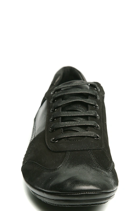 Полуботинки MILANA 131767-2-2101 черный - купить 3490