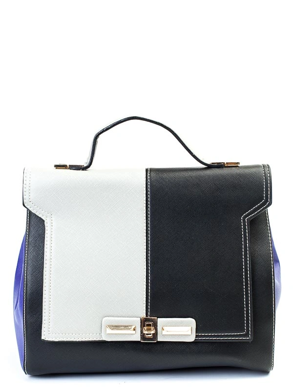 Сумка MILANA 142672-1-110 черный - купить 3590