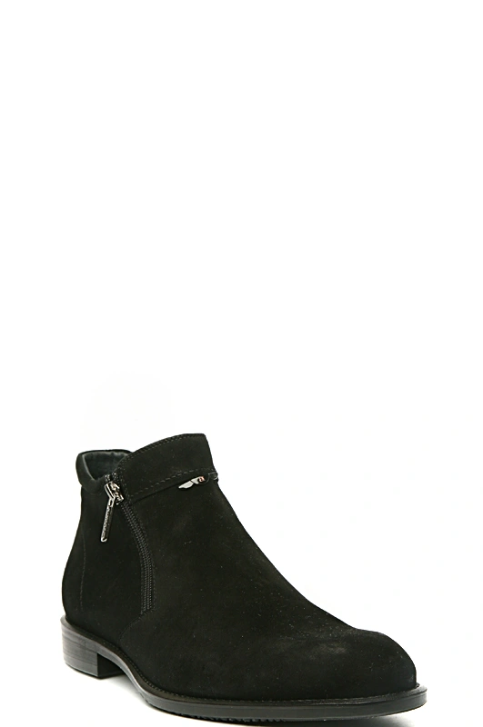 Ботинки MILANA 142869-1-210V черный - купить 6190