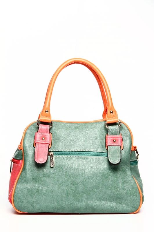 Сумка MILANA 126062-1-1 желтый - купить 2390