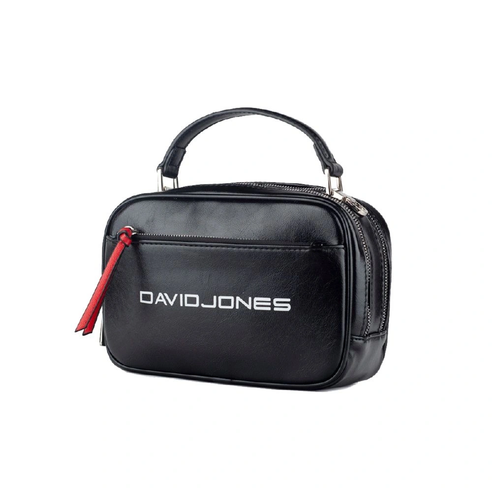 Рюкзак DAVID JONES CM5085 BLACK черный - купить 4490