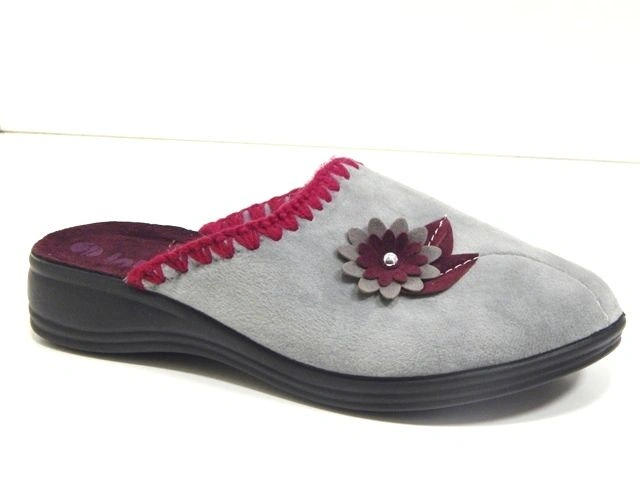 Пантолеты INBLU RA-4B серый серый - купить 2090