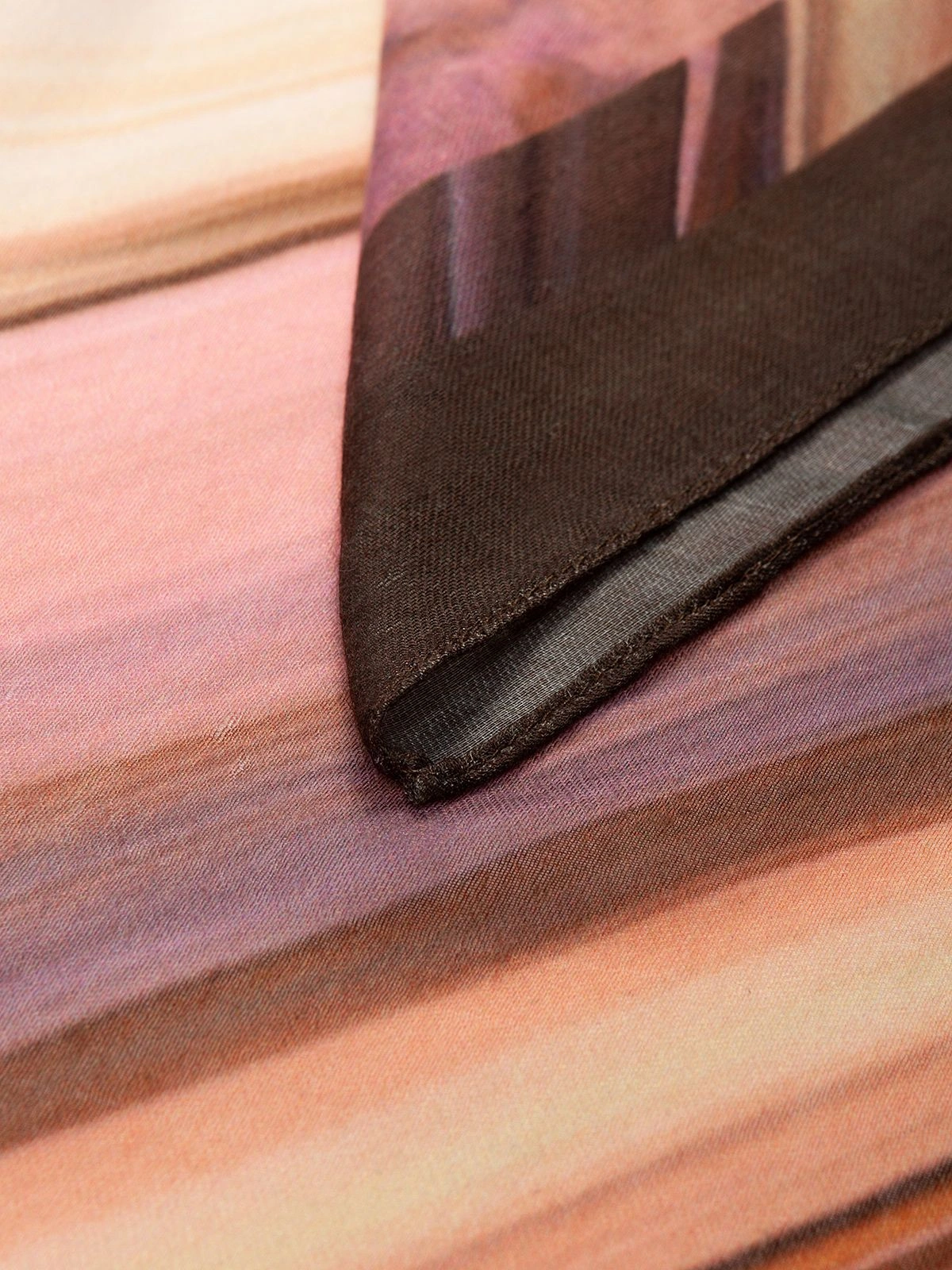 Платок ELEGANZZA BL16-0669-17 желтый - купить 7490