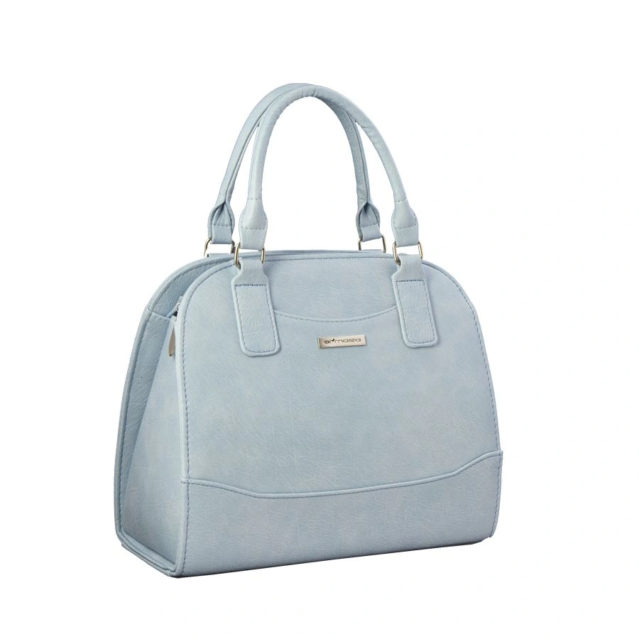 Сумка EL MASTA 109-1 (ФлоридаГолуб) голубой - купить 5990