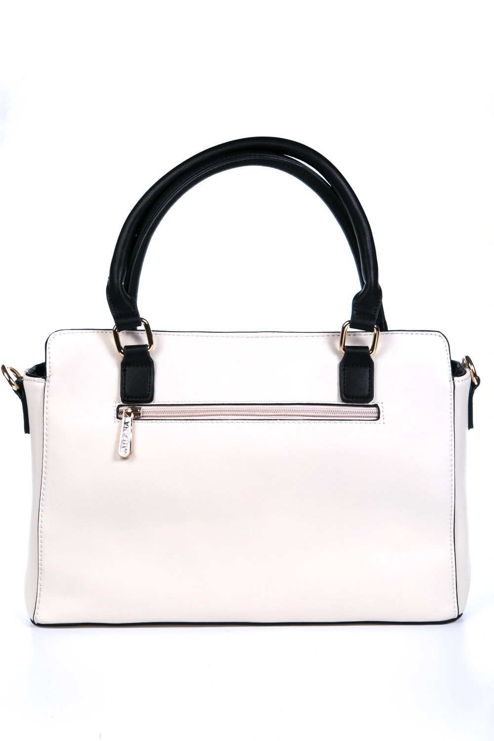 Сумка MILANA 161620-1-130 белый - купить 5400