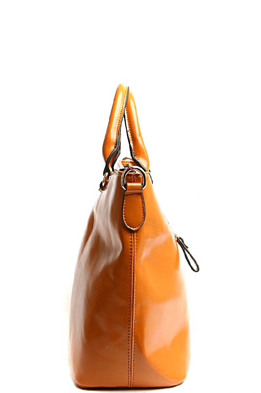 Сумка MILANA 151619-1-126 оранжевый - купить 3390