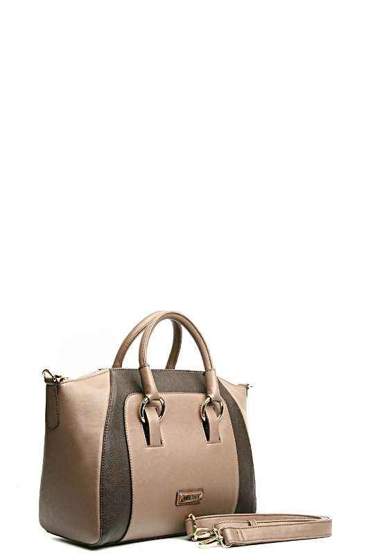 Сумка MILANA 141021-2-120 коричневый - купить 3390