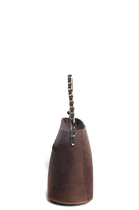 Сумка MILANA 171640-1-420 коричневый - купить 5990