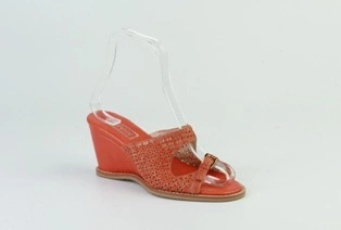 Сабо MILANA 2007-13-1N27L оранжевый - купить 1