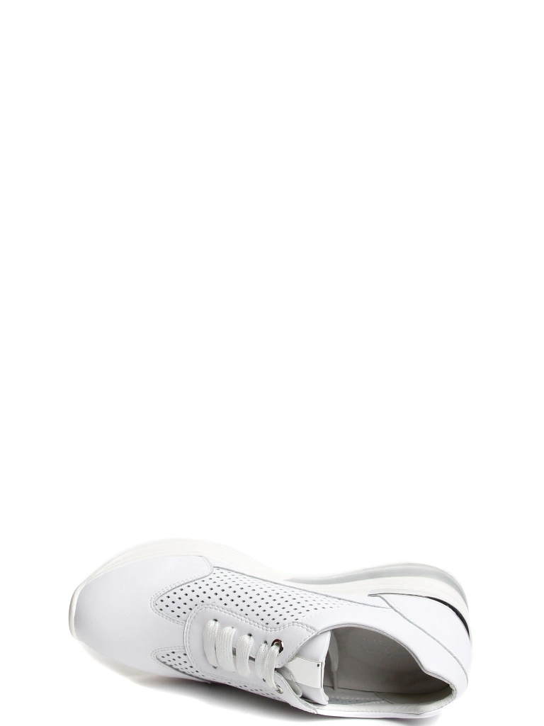 Кроссовки MILANA 191286-1-1301 белый - купить 9990