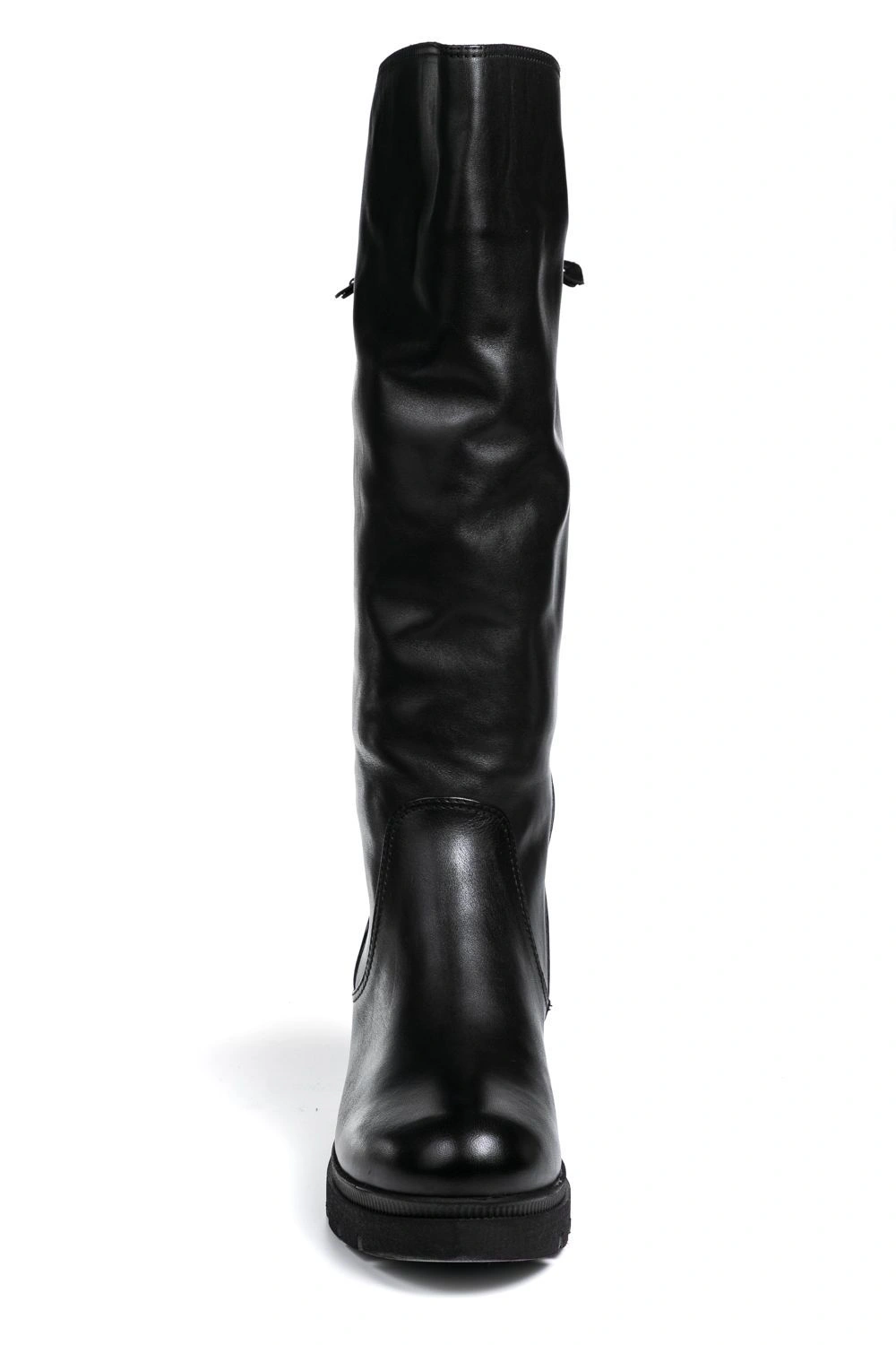 Сапоги MILANA 162020-1-110F черный - купить 19990