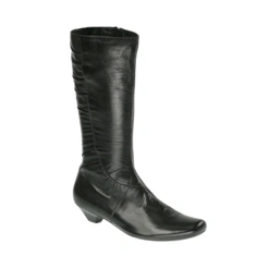 Полусапоги MILANA 1095-12-1N10V черный - купить 1990