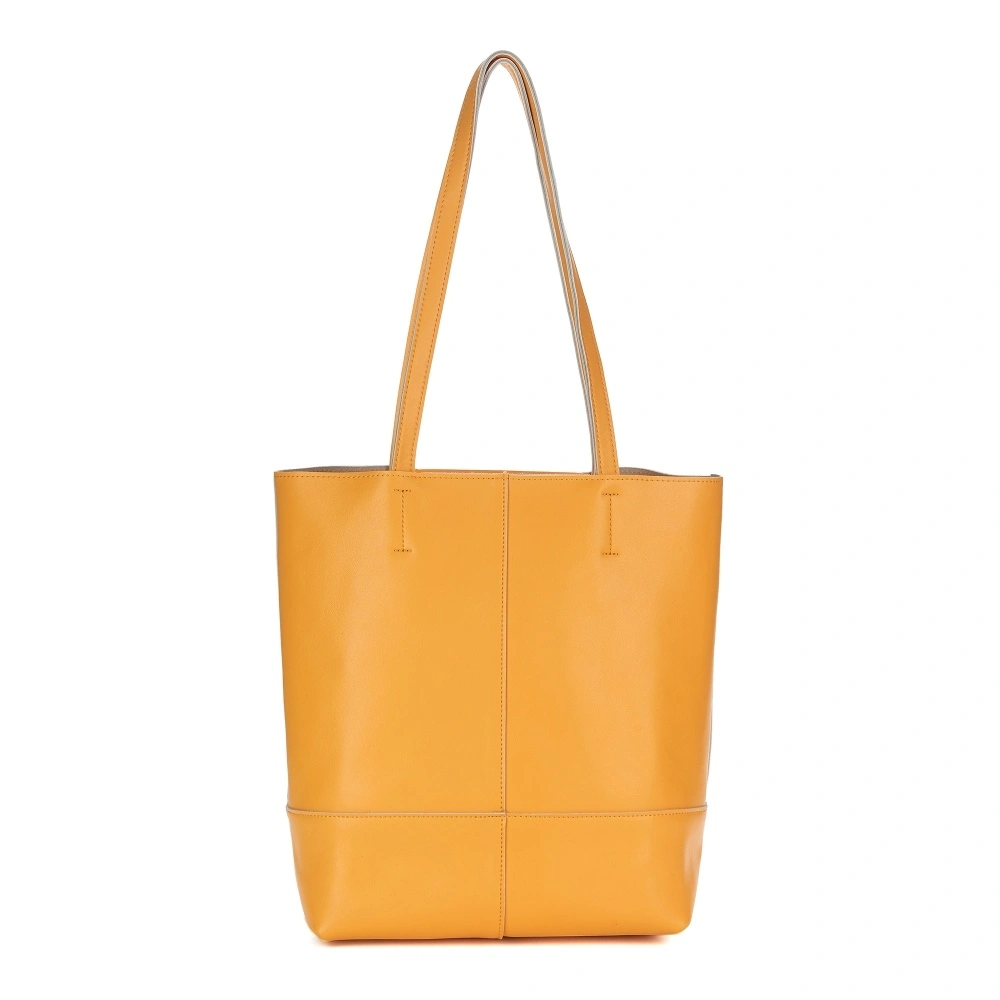 Сумка JANE'S STORY WW-6163-67 желтый - купить 6990