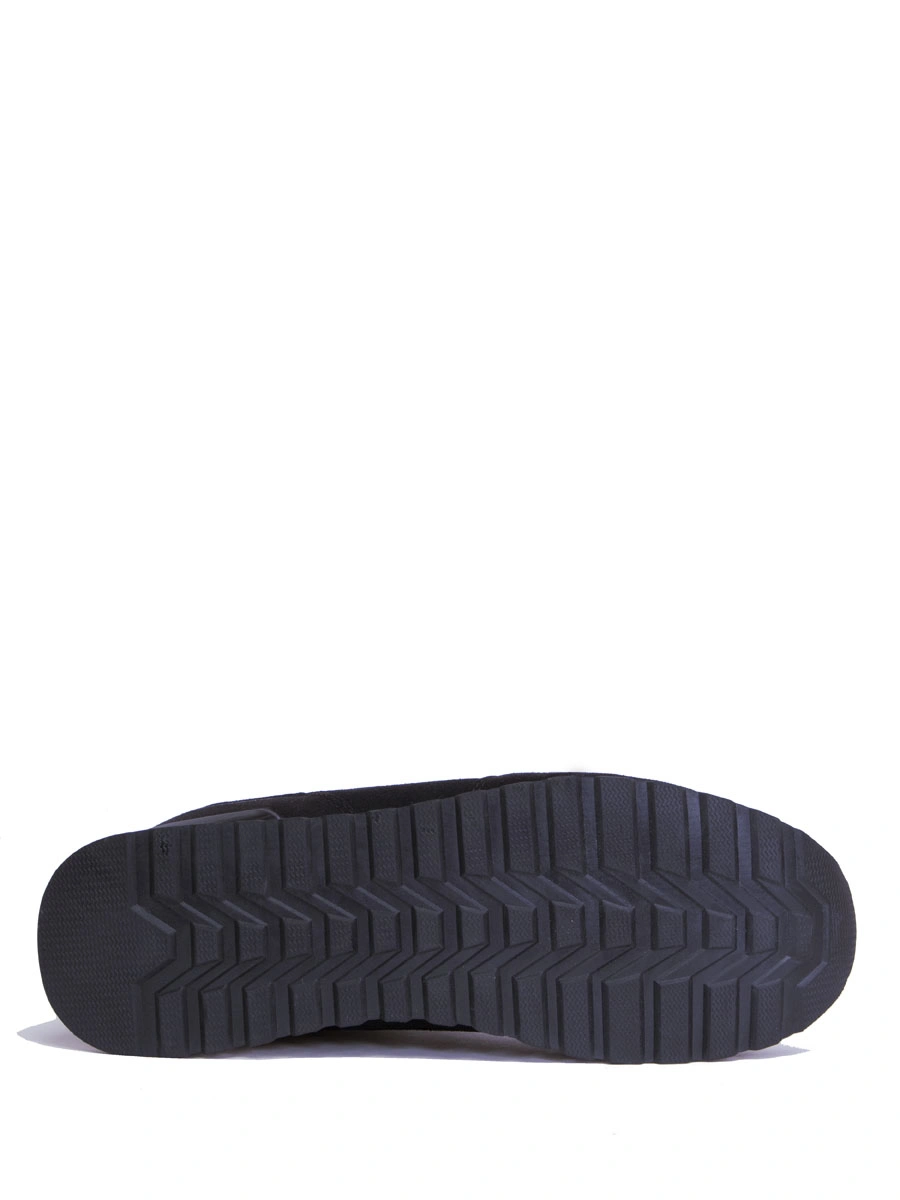 Кроссовки MILANA 221783-1-5105 черный - купить 6490