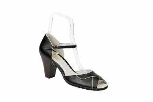 Босоножки MILANA 1079-1-1N10L черный - купить 5990