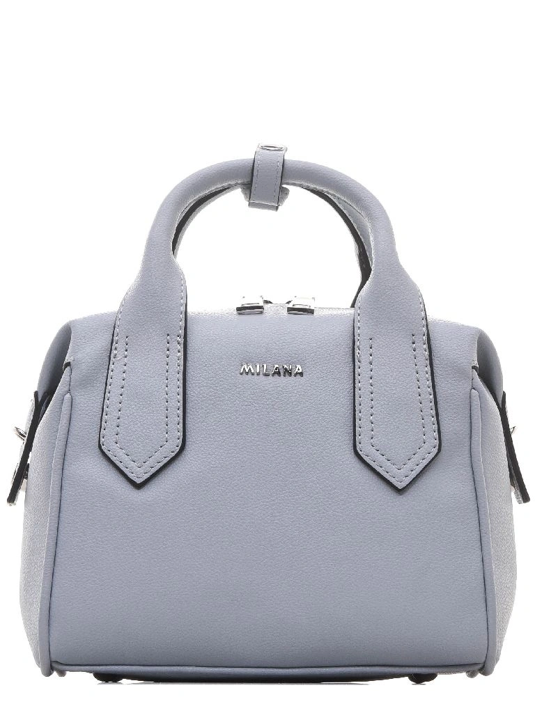Сумка MILANA 201914-1-153 голубой - купить 3990