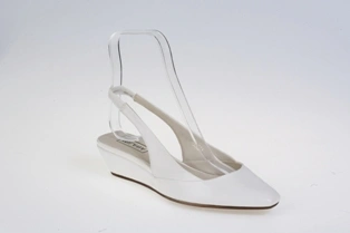 Босоножки MILANA 91112-9-1301 белый - купить 5990