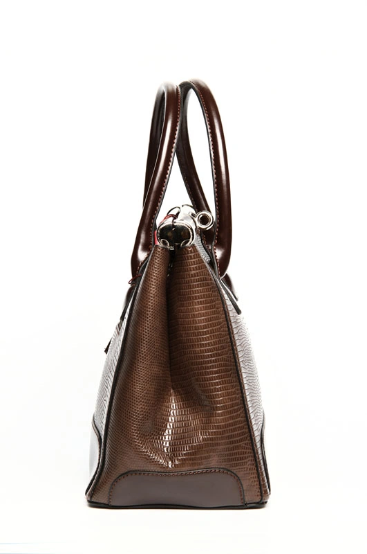 Сумка MILANA 126001-2-1 коричневый - купить 2390