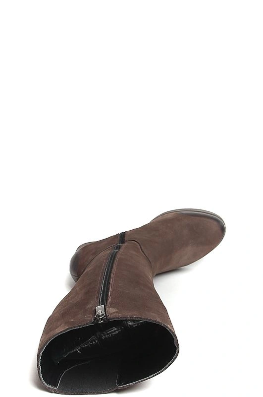 Сапоги MILANA 172332-2-820EF коричневый - купить 6290