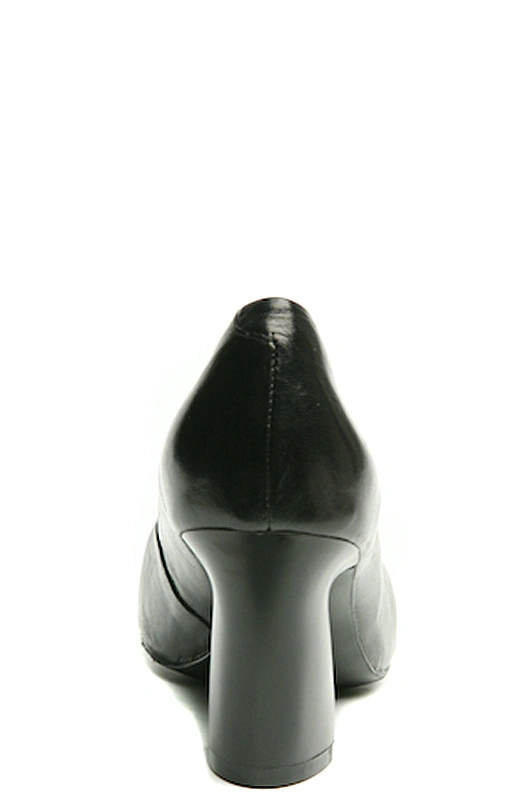 Туфли MILANA 131380-2-1101 черный - купить 3490