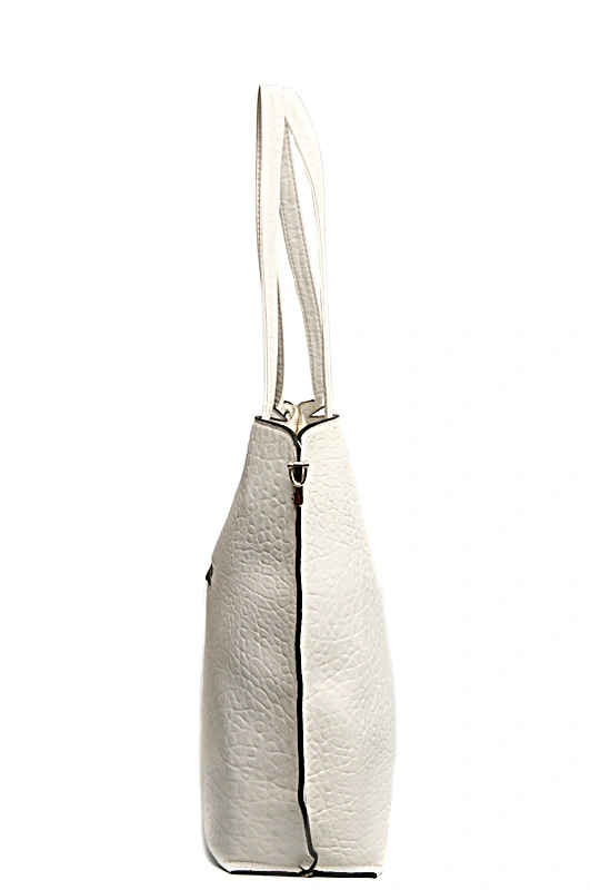Сумка MILANA 132095-1-130 белый - купить 3390