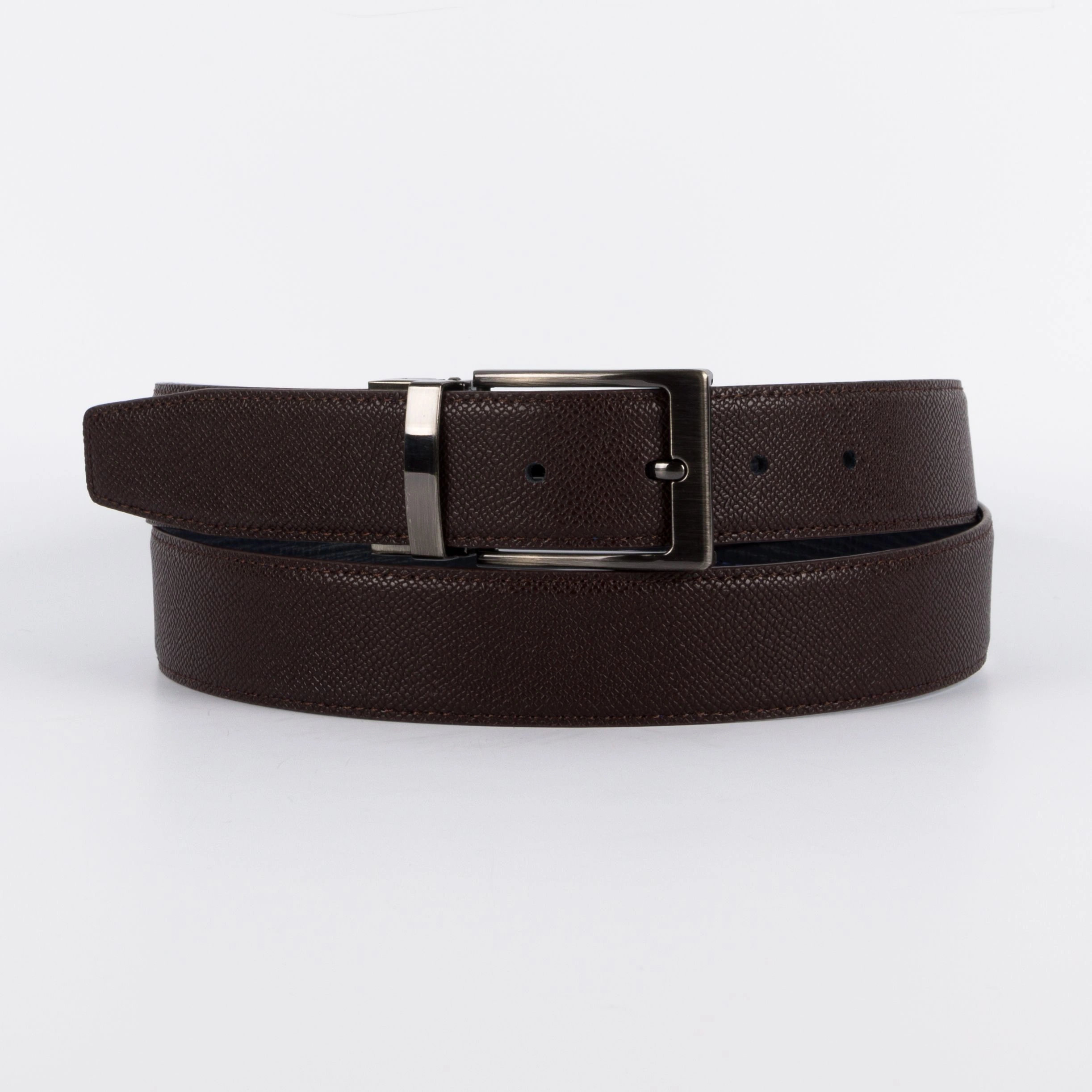 Ремень JONAS HANWAY MLJJ3578-02/04 коричневый - купить 4990