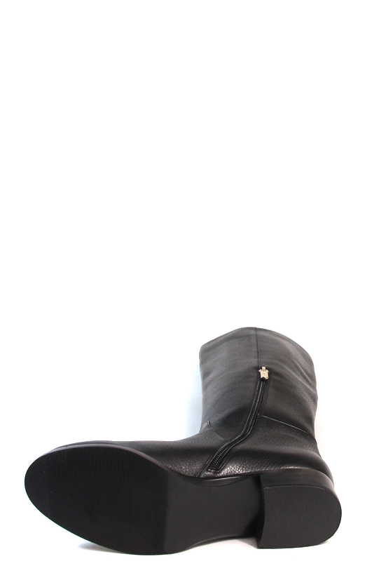 Сапоги MILANA 152167-2-110V черный - купить 10990