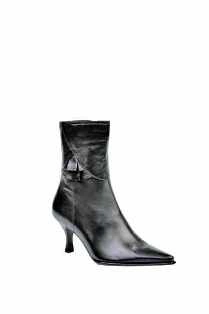 Полусапоги MILANA 1062-2-1N10V черный - купить 1990