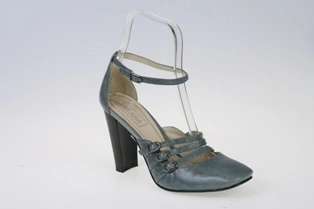 Босоножки MILANA 91098-6-1541 бирюзовый - купить 5990