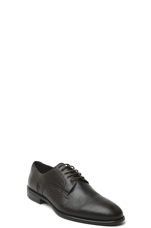 Полуботинки MILANA 161743-3-1201 коричневый - купить 9990