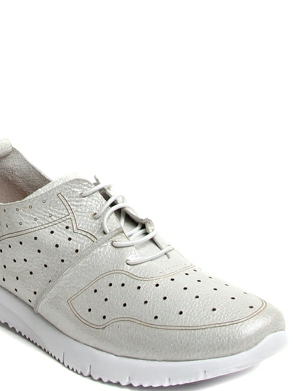 Полуботинки MILANA 191534-1-2301 серый - купить 4990